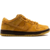 Nike SB Dunk Low Wheat thumbnail 2