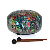 Periboia Tongue Drum Meditasyon Çanı Model 1 - 1