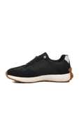 Ayakmod Siyah  Erkek Sneaker 23528 M - 2