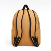 Vans Sırt Çantası Old Skool Backpack Brown Sugar VN000H4W1OU1 thumbnail 3