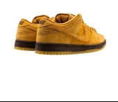 Nike SB Dunk Low Wheat thumbnail 4