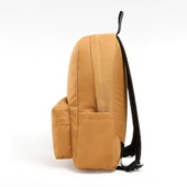 Vans Sırt Çantası Old Skool Backpack Brown Sugar VN000H4W1OU1 thumbnail 4