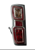 Isuzu Dmax Stop Lambası SOL Ledli 2020-2021 - 1