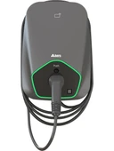 Hera Bc31c Personal 22kw Kablolu Elektrikli Araç Şarj Ünitesi - 1