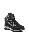 Ayakmod Siyah  Unisex Outdoor Bot Mars G - 3