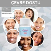 Moldable Vivostar Takma Diş, Protez Diş, Diş Dolgusu, Geçici Diş, Diş Onarımı - 3