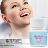Moldable Vivostar Takma Diş, Protez Diş, Diş Dolgusu, Geçici Diş, Diş Onarımı - 4