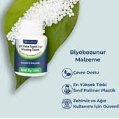 Soulbyee Takma Diş, Protez Diş, Diş Dolgusu, Geçici Diş, Diş Onarımı - 2