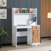 Bilgisayar Masası, Felix Üniteli Çalışma Masası thumbnail 1