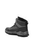 Ayakmod Siyah Poliüretan Unisex Outdoor Bot Alfa G - 4
