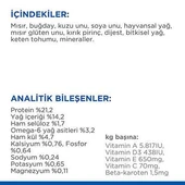 Hill's SCIENCE PLAN Adult Kuzulu ve Pirinçli Orta Irk Yetişkin Köpek Maması 2,5Kg - 4