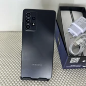 SAMSUNG A52 128GB AGRADE ADINIZA FATURALI 1 YIL GARANTİLİ - 1