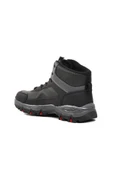 Ayakmod Kırmızı Poliüretan Unisex Outdoor Bot Alfa G - 4
