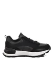 Ayakmod Siyah-Beyaz  Unisex Sneaker 9927 G - 1