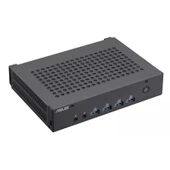 ASUS N100 32GB 128 GB M.2 SSD PN43-BBN100MD ATL11 FDos Mini Masaüstü Bilgisayar - 3