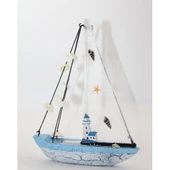 Periboia Marin Ahşap Gemi - 1