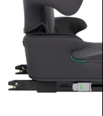 Bebeconfort Hera Fix i-Size Katlanabilir 15-36 Kg Oto Koltuğu Mineral Graphite - 4