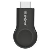 E8 Pro Kablosuz Görüntü+ Ses Aktarıcı PM-6011 Özellikleri - 2