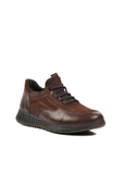 Ayakmod Kahve-Kahve Nubuk Erkek Günlük Ayakkabı Dbdr 1825 M - 3