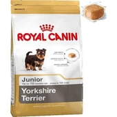 Royal Canin Yorkshire Terrier Yavru köpek Maması 1,5 kg - 1