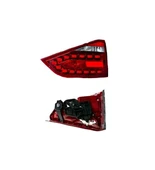 Audi A4 Stop Lambası 2009-2012 İç Sol Ledli 8k5945093c - 1