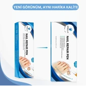 Ariella Bakım Mantarlı Tırnak Tedavi Kalemi, El Ve Ayak Tırnağı Onarım Ve Güçlendirme Seti, Mantar Önleyici - 2