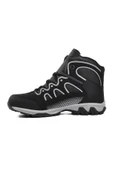 Ayakmod Siyah  Unisex Outdoor Bot Mars G - 2