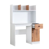 Bilgisayar Masası, Felix Üniteli Çalışma Masası thumbnail 3