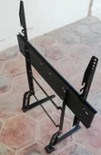 Tayfun 100'' İle Uyumlu Masa Üstü Tv Ayağı Standı - 3