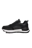 Ayakmod Siyah-Beyaz  Unisex Sneaker 9927 G - 2