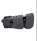 Bebeconfort Hera Fix i-Size Katlanabilir 15-36 Kg Oto Koltuğu Mineral Graphite - 11