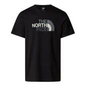 The North Face Erkek EASY Tişört  NF0A8A6CJK31 thumbnail 1