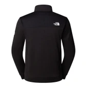 The North Face Erkek MA FLEECE 1/4 ZIP Polar swetşört NF0A8BFMJK31 - 2