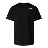 The North Face Erkek EASY Tişört  NF0A8A6CJK31 thumbnail 2