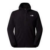 The North Face NIMBLE HOODIE SOFTSHELL Erkek Ceket NF0A8CD6JK31 thumbnail 1