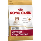 Royal Canin Cavalier King Charles Yavru köpek Maması 1,5 kg - 1