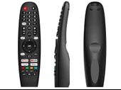 Skytech 50ST1405 İle Uyumlu Whale Os Smart Led Tv Kumandası - 1