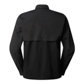 The North Face Erkek L/S LIGHTRANGE Gömlek NF0A8B53JK31 - 1