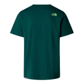 The North Face Erkek EASY Tişört  NF0A8A6CA6O1 thumbnail 2