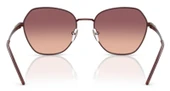 Emporio Armani EA2161 34018D 55 Kadın Güneş Gözlüğü - 3