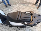 HONDA SH 125i Konfor Sele (A KALİTE) İthal Malzeme - 2