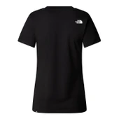 The North Face Kadın EASY Tişört NF0A8A6DJK31 - 2