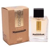 Cazador CAZ 9556 Esential Gold 100 Cl EDT Erkek Parfüm Gold - 1