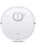 Ecovacs Deebot N8 Akıllı Robot Süpürge - TEŞHİR - 1