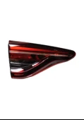 Renault Stop Clıo 5 21-24 İç Sol Duylu/touch Paket UO-265551147R - 1