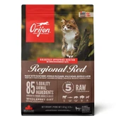 ORIJEN Regional Red Kedi Maması 1,8kg - Tüm ırk ve yaşam - 1