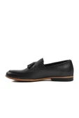 Ayakmod Siyah  Erkek Loafer Ayakkabı Ayakmod 7105 M - 2