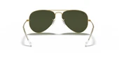 RAY-BAN 0RB3025L L0205 58 - 4