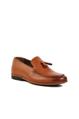 Ayakmod Taba  Erkek Loafer Ayakkabı Ayakmod 7105 M - 3