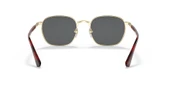 PERSOL 0PO2476S 515-B1 52 - 5
